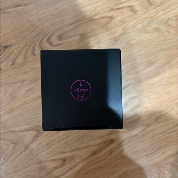 Dyson Airwrap Long Barrel 40mm L (2) - Picture 4 of 4